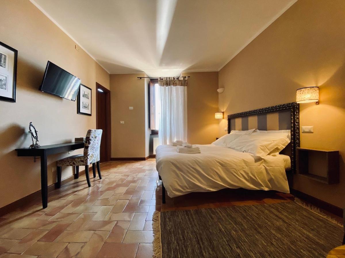 Quo Vadis Bed & Breakfast Assisi Exterior photo